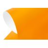 KAVAN covering film 200x64 cm - bright orange