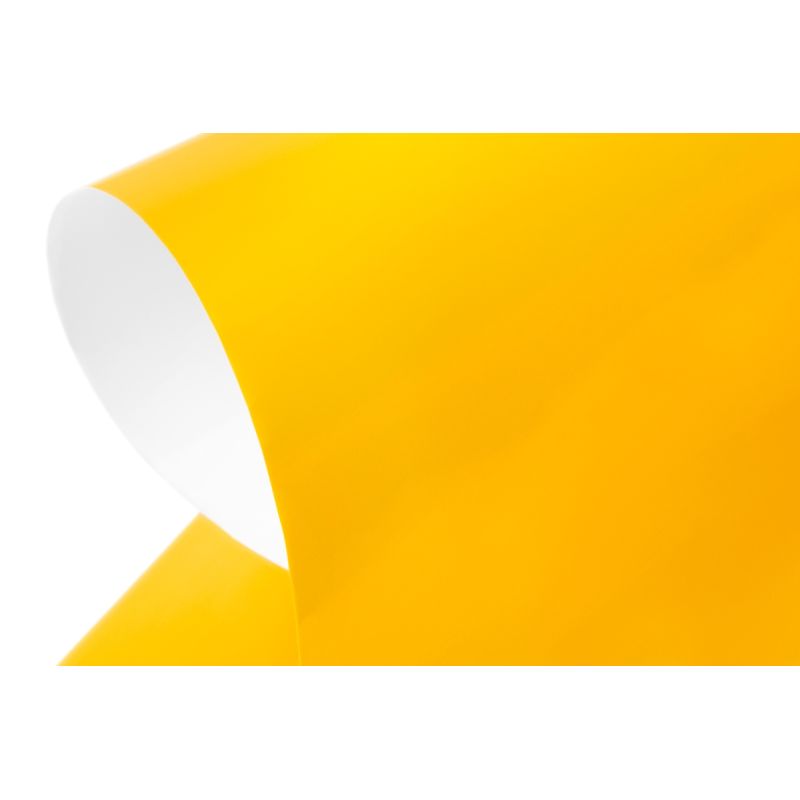 KAVAN covering film 200x64 cm - yellow