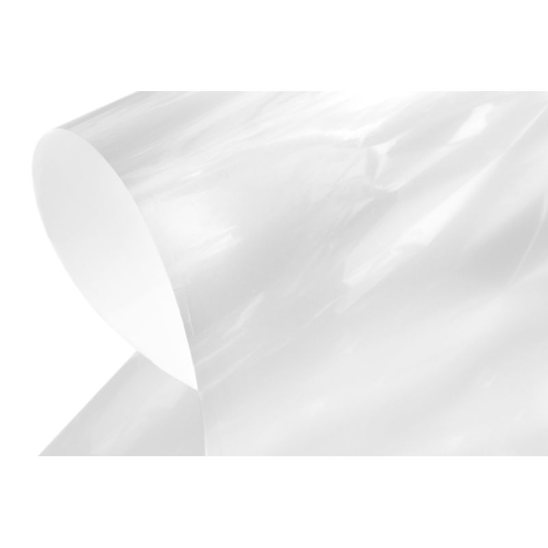 KAVAN covering film 200x64 cm - silver