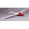 MOA Motorseglare 1500 EPO/LiPo/RTF MOA Motorseglare 1500 EPO/LiPo/RTF