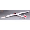 MOA Motorseglare 1500 EPO/LiPo/RTF MOA Motorseglare 1500 EPO/LiPo/RTF