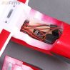 MOA Motorseglare 1500 EPO/LiPo/RTF MOA Motorseglare 1500 EPO/LiPo/RTF
