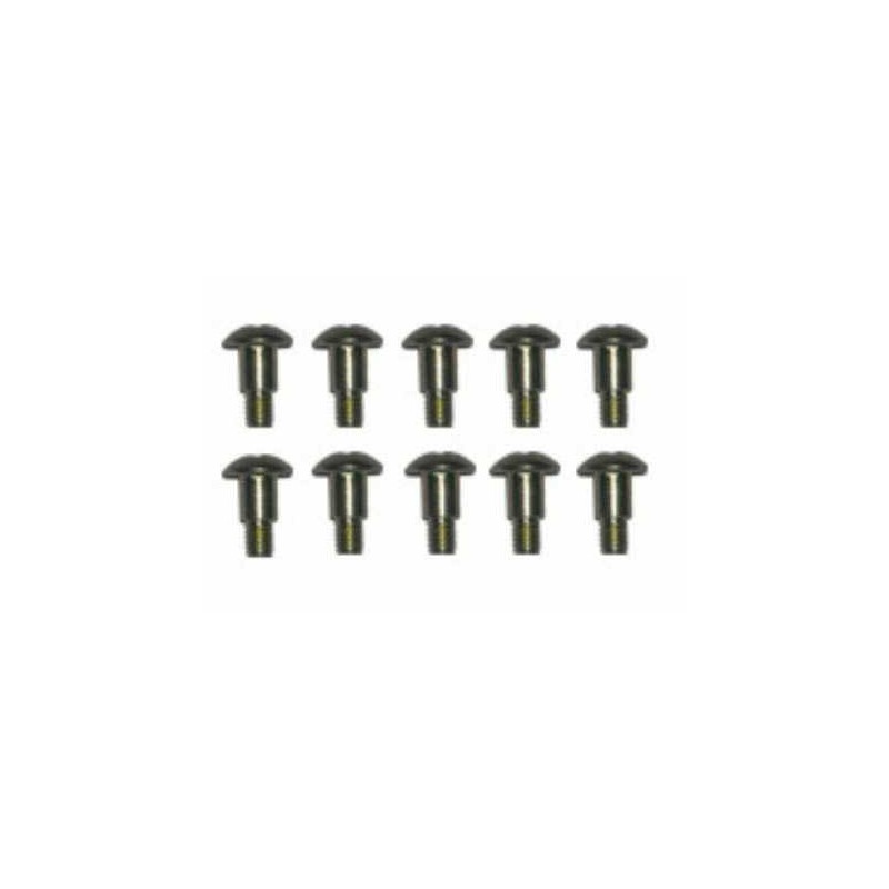 HBX MB1, King Pin 4x11,5mm 20-pack