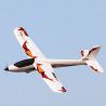 FMS FOX Elsegelflygplan 800mm RTF FMS FOX Elsegelflygplan 800mm RTF