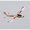 FMS FOX Elsegelflygplan 800mm RTF FMS FOX Elsegelflygplan 800mm RTF
