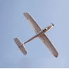 FMS FOX Elsegelflygplan 800mm RTF FMS FOX Elsegelflygplan 800mm RTF