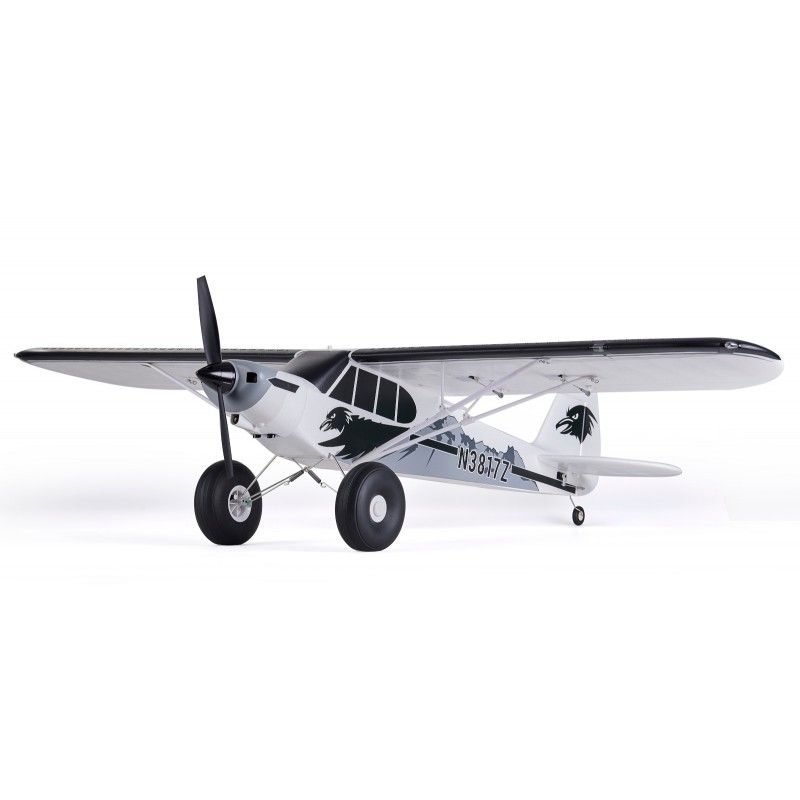 FMS 1300mm PA-18 Super Cub with Reflex V2 PNP FMS 1300mm PA-18 Super Cub with Reflex V2 PNP