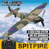 Volantex RC Spitfire with Xpilot One Key Aerobatic Stabilization System RTF Volantex RC Spitfire with Xpilot One Key Aerobatic Stabilization System RTF