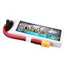 Gens ace G-Tech Soaring LiPo 2200mAh 11.1V 30C 3S1P med XT60 Plug