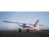 FMS Kingfisher 1400mm PNP w/Reflex V2, Wheels, Floats, Skis, Flaps FMS Kingfisher 1400mm PNP w/Reflex V2, Wheels, Floats, Skis, Flaps