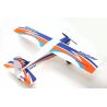 FMS Kingfisher 1400mm PNP w/Reflex V2, Wheels, Floats, Skis, Flaps FMS Kingfisher 1400mm PNP w/Reflex V2, Wheels, Floats, Skis, Flaps