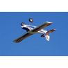FMS Kingfisher 1400mm PNP w/Reflex V2, Wheels, Floats, Skis, Flaps FMS Kingfisher 1400mm PNP w/Reflex V2, Wheels, Floats, Skis, Flaps