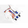 FMS Kingfisher 1400mm PNP w/Reflex V2, Wheels, Floats, Skis, Flaps FMS Kingfisher 1400mm PNP w/Reflex V2, Wheels, Floats, Skis, Flaps