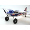FMS Kingfisher 1400mm PNP w/Reflex V2, Wheels, Floats, Skis, Flaps FMS Kingfisher 1400mm PNP w/Reflex V2, Wheels, Floats, Skis, Flaps