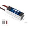 KAVAN Li-Po 4500mAh/22,2V 40/80C 99.9Wh