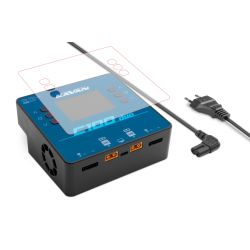 KAVAN C100 Duo balanced charger 2x 500W