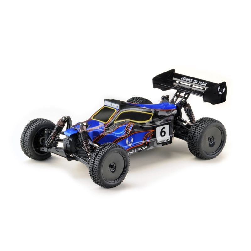 Absima 1:10 EP Buggy AB3.4-V2 BL 4WD Brushless RTR