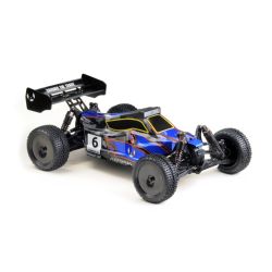 Absima 1:10 EP Buggy AB3.4-V2 BL 4WD Brushless RTR