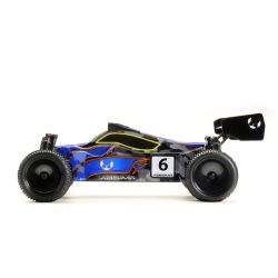Absima 1:10 EP Buggy AB3.4-V2 BL 4WD Brushless RTR