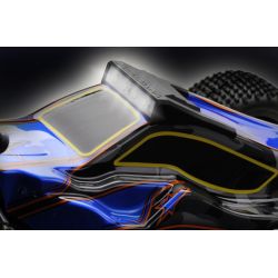 Absima 1:10 EP Buggy AB3.4-V2 BL 4WD Brushless RTR