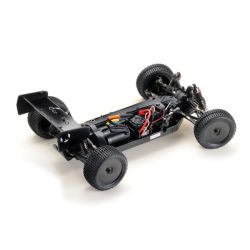 Absima 1:10 EP Buggy AB3.4-V2 BL 4WD Brushless RTR
