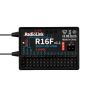 Radiolink T16D 16 kanaler inkl R16F mottagare Radiolink T16D 16 kanaler inkl R16F mottagare