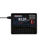 Radiolink T12D 12 kanaler inkl R12F mottagare Radiolink T12D 12 kanaler inkl R12F mottagare