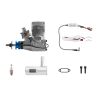 NGH GT17-PRO Two-Stroke Gas Engine NGH GT17-PRO Two-Stroke Gas Engine