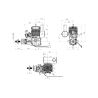 NGH GT17-PRO Two-Stroke Gas Engine NGH GT17-PRO Two-Stroke Gas Engine