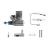 NGH GT25 Two-Stroke Gas Engine NGH GT25 Two-Stroke Gas Engine