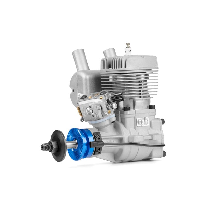 NGH GT35 Two-Stroke Gas Engine NGH GT35 Two-Stroke Gas Engine