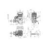 NGH GT35 Two-Stroke Gas Engine NGH GT35 Two-Stroke Gas Engine