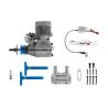 NGH GT35R Two-Stroke Gas Engine NGH GT35R Two-Stroke Gas Engine