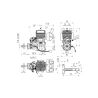 NGH GT35R Two-Stroke Gas Engine NGH GT35R Two-Stroke Gas Engine