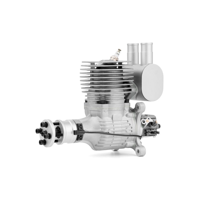 NGH GT65 Two-Stroke Gas Engine