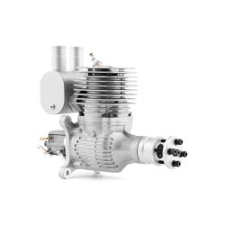 NGH GT65 Two-Stroke Gas Engine