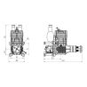 NGH GT65 Two-Stroke Gas Engine