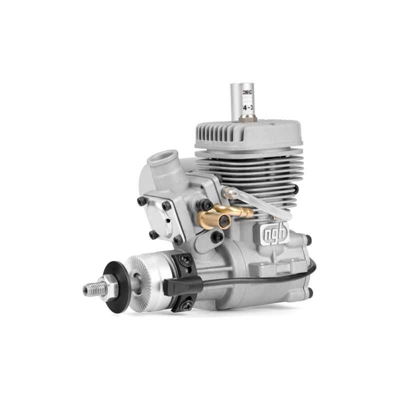 NGH GT9-PRO Two-Stroke Gas Engine