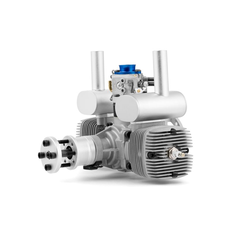 NGH GTT70 Two-Stroke Gas Engine