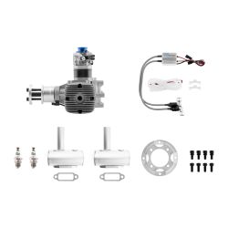 NGH GTT70 Two-Stroke Gas Engine