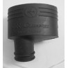 Luftfilter kpl 1:8