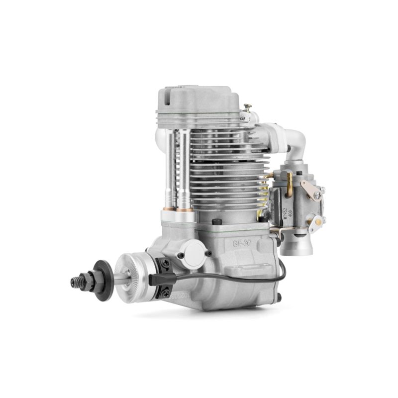 NGH GF30 Four-Stroke Gas Engine NGH GF30 Four-Stroke Gas Engine