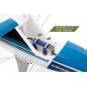 KAVAN Norden 1600mm ARF - blue KAVAN Norden 1600mm ARF - blue