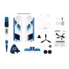 KAVAN Norden 1600mm ARF - blue KAVAN Norden 1600mm ARF - blue
