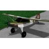 KAVAN Norden 1600mm ARF - brown KAVAN Norden 1600mm ARF - brown