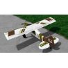 KAVAN Norden 1600mm ARF - brown KAVAN Norden 1600mm ARF - brown