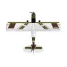 KAVAN Norden 1600mm ARF - brown KAVAN Norden 1600mm ARF - brown