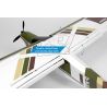 KAVAN Norden 1600mm ARF - brown KAVAN Norden 1600mm ARF - brown