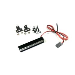 1:10 Aluminum LED Light Bar 55mm