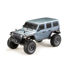 Absima 1:10 EP Crawler CR3.4eco "SHERPA" gun-met. RTR